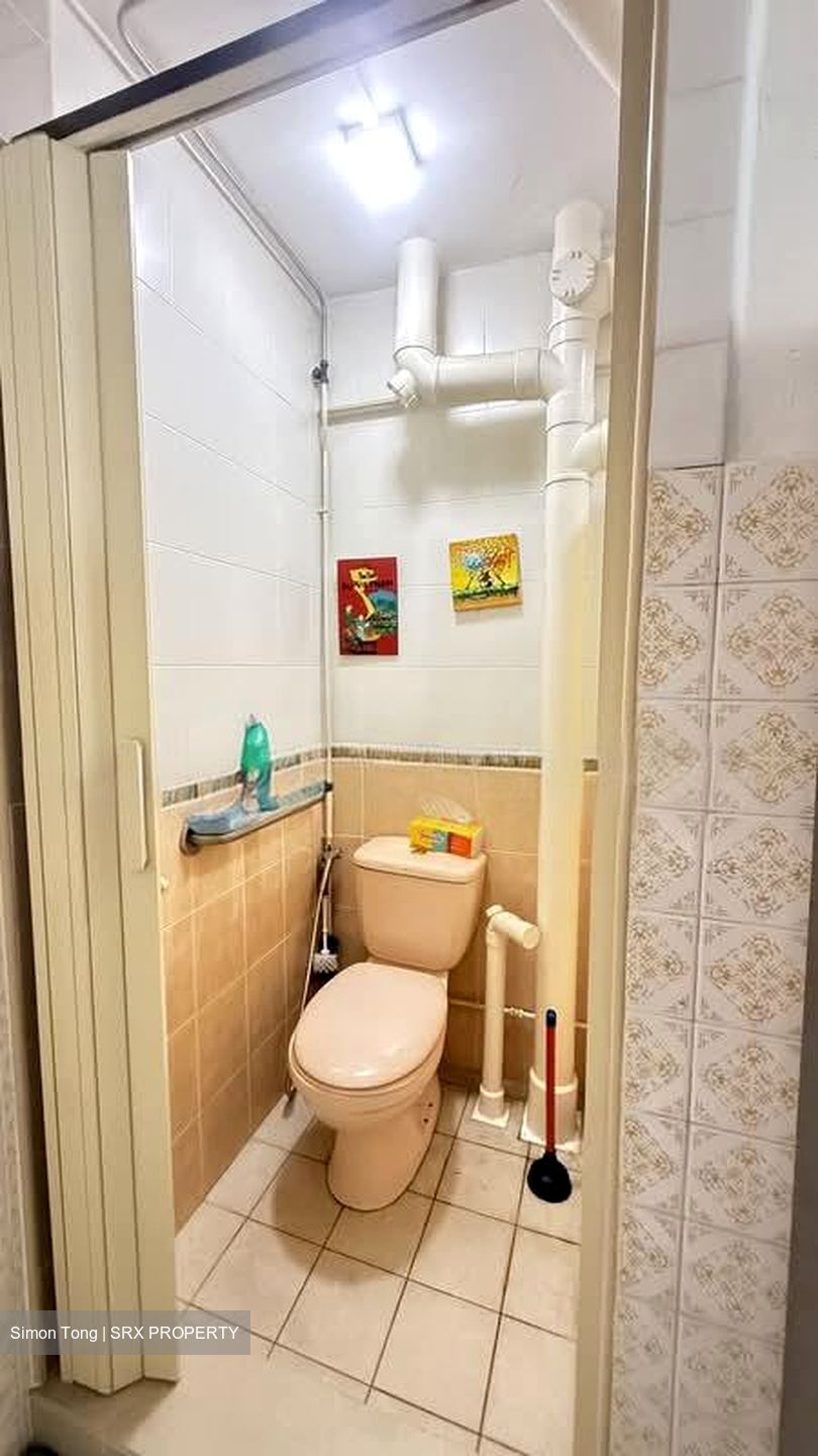 Blk 37 Rumah Tinggi View (Bukit Merah), HDB 3 Rooms #557620601